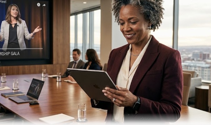 The Real Question Behind Every Keynote Speaker Hire