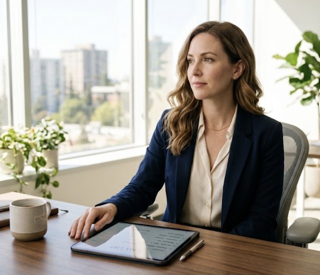 Why Good Agents Suddenly Stop Prospecting